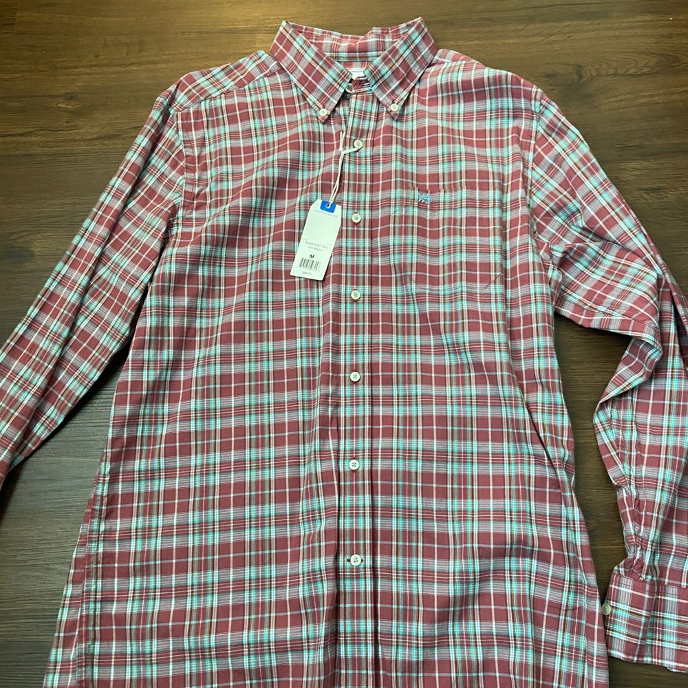 Southern Tide Dress Shirt